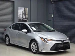 COROLLA 2024 LE