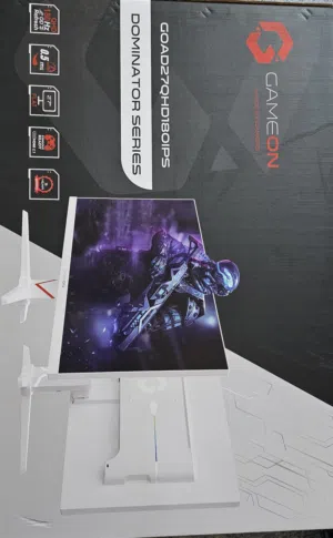 شاشة من شركة GAMEON