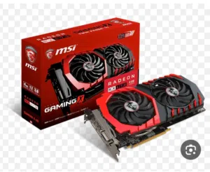مطلوب كرت rx470 4gb مستعمل نضيف بي400د