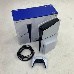 Ps5 slim cd version 1 tb