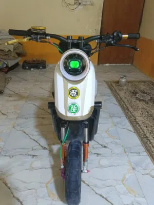درجة نارية شحن نوعMIR