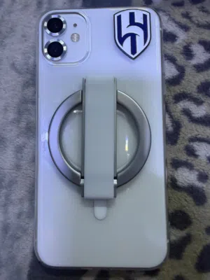Apple iPhone 11 128 GB in Al Batinah