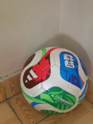 كرة كأس العالم 2026 (TRIONDA)