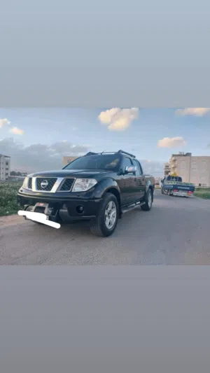 بيكم نيسان نفارا2010للبيع
