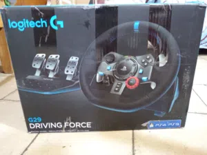 دركسون Logitech g29
