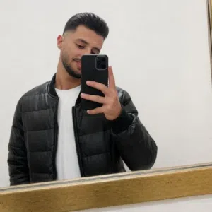 Qais Dagash 