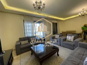 شقة / مميزة / مفروشة / للايجار / 2 نوم / دير غبار