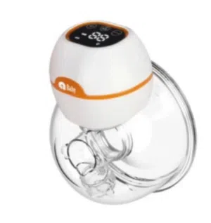 مضخة ثدي كهربائية استخدام 15 يوم ألمنتج أصلي