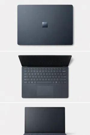 Microsoft surface laptop