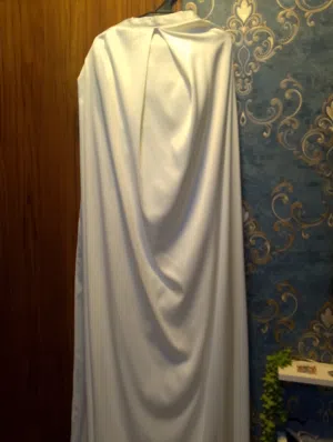فستان عقد عرايس