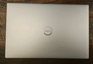 لابتوب (Dell XPS 15 9520 (i9-12900HK وارد امريكا مستعمل بحالة ممتازة