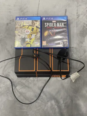 نسخة جدا نادرة على كول اوف ديوتي PlayStation