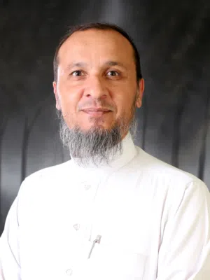 Dr.Ibrahim Almasri