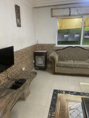 50 m2 Studio Apartments for Rent in Amman Tla' Ali