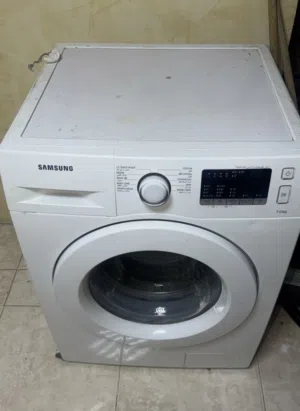 washing machine 6kg not working for 300