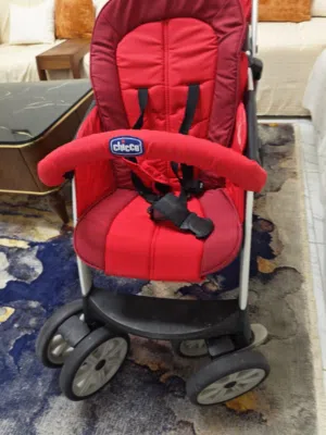 Chicco Double Stroller in perfect Condition