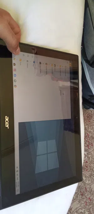 Windows Acer  Computers  for sale  in Amman
