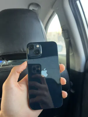Apple iPhone 13 128 GB in Tripoli