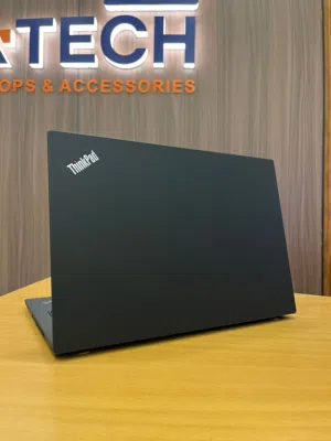 Lenovo ThinkPad T14 – Touchscreen Business Laptop Processor: Intel Core i7 – 11th Gen Memory: 16GB R