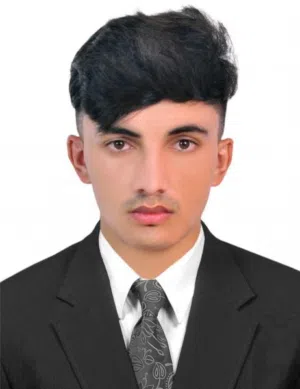 Burhan Ullah Noori 