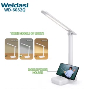 table lamp مصباح مكتبي إضاءة عالية