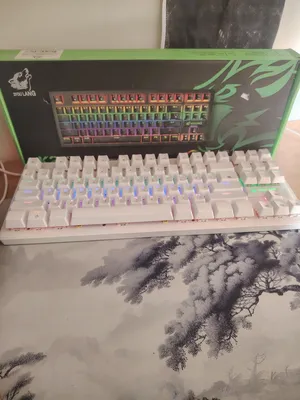 Keyboard . Used4