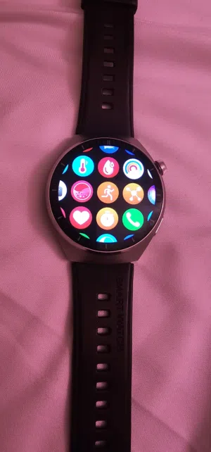 ساعه هاي تكنو ممتازه
