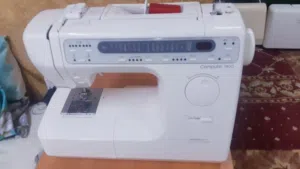 SINGER sewing machine