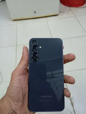 Samsung Galaxy S23 FE 256 GB in Muscat