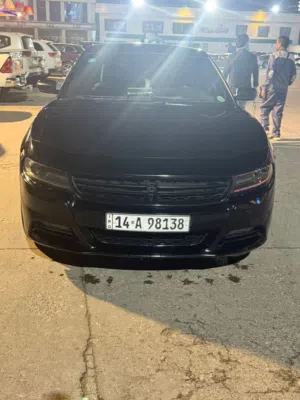 جارجر sxt موديل 2017 حادثها بس بنيد ونفسه راجع بارد والباقي كفاله سياره جاهزه تخم تاير حداده جديده