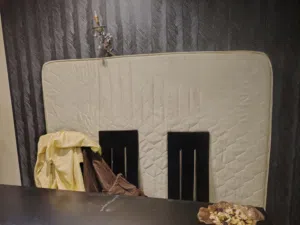 فرشة اسفنجية