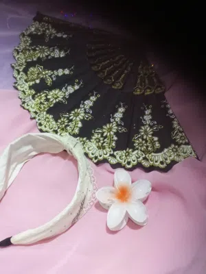 رنا المرأة