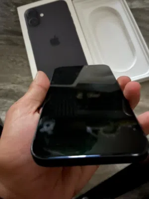 ايفون 16 بلس