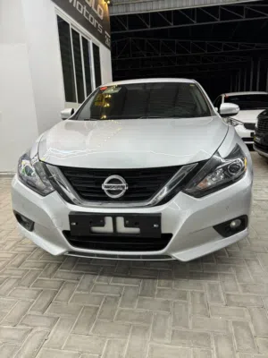 Used Nissan Altima in Dubai