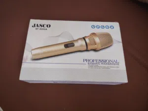 مايك JASCO اصلي للبيع بسعر 55 دينار