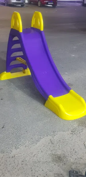 سحسيليه سحاسيل سحسيله  زلاجه ارتفاع متر