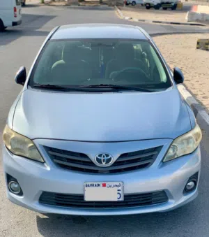 Toyota Corolla 2011 (GLI 1.8 FULL OPTION)