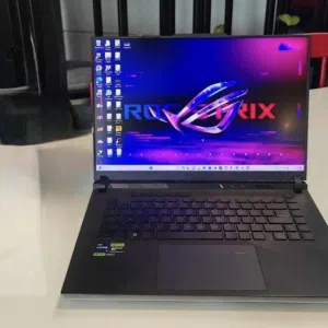 ASUS ROG Strix G16 Gaming Laptop (Excellent Condition)