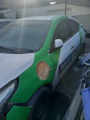 نيسان صني خليجي 2022