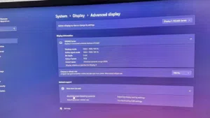 تجميعة ألعاب ودراسة متكاملة بحالة الوكالة (مع شاشة منحنية 144Hz)!