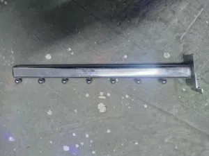 هكات تعليق ملابس