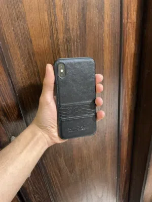 ايفون اكس اس بسعر لقطه