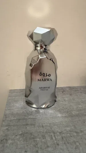 Arabiat Prestige: Marwa 100ml