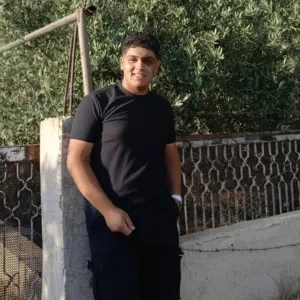 بكر الخطيب 