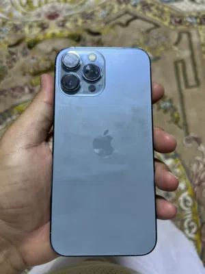 Apple iPhone 13 Pro Max 256 GB in Al Sharqiya