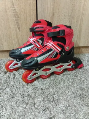 skating shoes