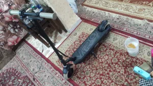 سكوتر شحن كهرباء للبيع
