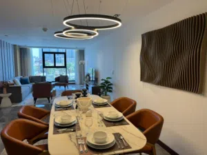 84 m2 1 Bedroom Apartments for Sale in Cairo Heliopolis