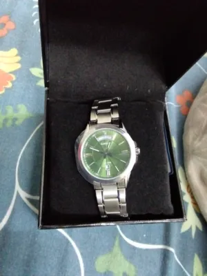 CASIO SINGAPORE LIMITED EDITION