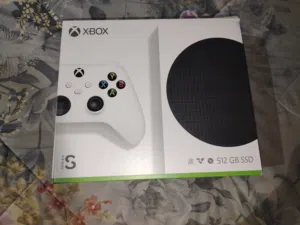 للبيع Xbox series s
